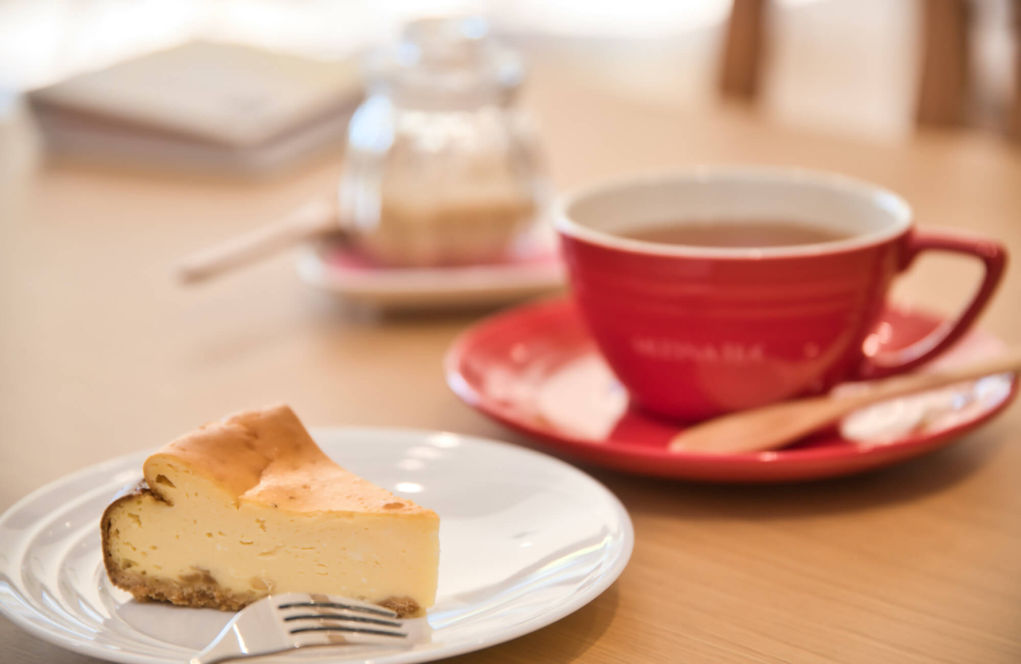 カフェ写真3