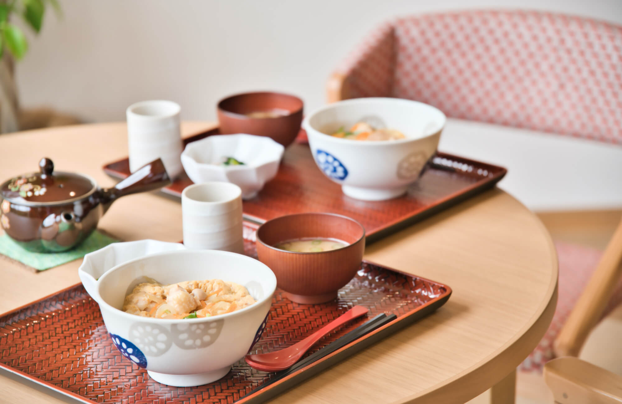 カフェ写真4