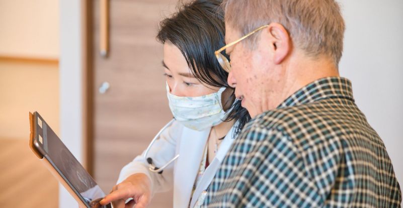 適切な緩和医療