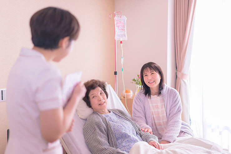 「私らしさ」を応援できる環境